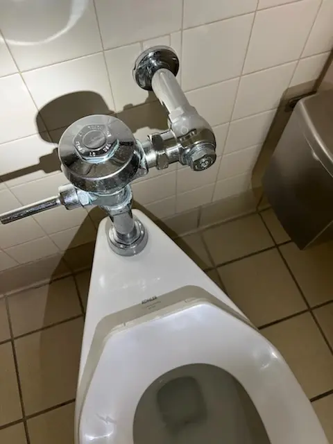 Fixture installation and repair for Sewer Camera Inspection in Stratton Meadows